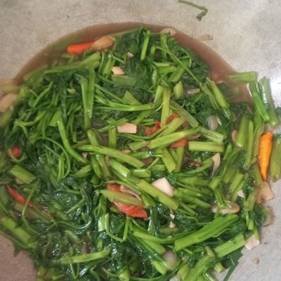 Langkah 6
