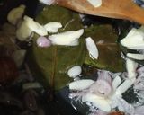 Foto langkah ke 2 dari resep Ayam dan Tempe Bacem (stok lauk).