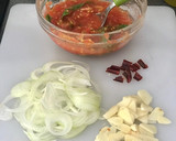 Foto del paso 3 de la receta: Mejillones de roca en salsa