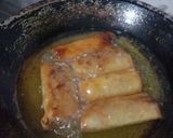 Foto langkah ke 6 dari resep Lumpia Isi Bihun.