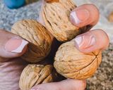 Foto del paso 2 de la receta: Budín de banana sin conservantes🤍