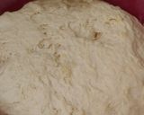 Kefires lángos - hűtős recept fázis 3 fotója
