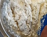 Foto del paso 3 de la receta: Masa hojaldre
