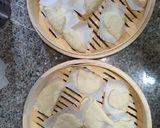 Foto del paso 7 de la receta: Pan Bao relleno de Pulled pork