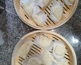 Foto del paso 7 de la receta: Pan Bao relleno de Pulled pork