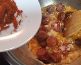 Foto del paso 3 de la receta: Garbanzos con chorizo Español