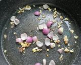 รูปขั้นตอนการทำที่ 4 ของ ไก่ผัดขึ้นฉ่ายพริกเผา