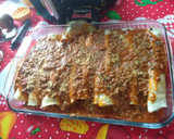 Foto del paso 3 de la receta: Canelones de carne