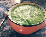 A picture of step 7 of 💚Simple Green Chutney.