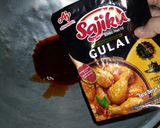 Foto langkah ke 1 dari resep Gulai Ayam.