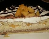 Foto del paso 13 de la receta: Torta tres leches y frutas