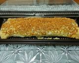 Foto langkah ke 13 dari resep Cream Cheese Strudel.