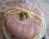 Foto del passaggio 9 della ricetta Il cappello del cardinale glutenfree