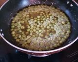 A picture of step 2 of Pachhai Sundakkai Sadam.