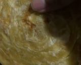 Foto langkah ke 2 dari resep Roti Maryam/Cane Enaak.