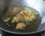 पालक पकोड़े (Palak pakode recipe in Hindi) रेसिपी चरण 4 फोटो