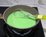 Foto langkah ke 3 dari resep Cendol Thailand.
