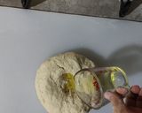 Foto del paso 5 de la receta: Pizza