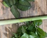 Foto langkah ke 3 dari resep Woku tulang babi (liongkut).