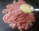 A picture of step 1 of Tawa Samosas.