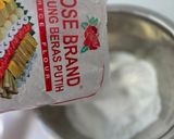 Foto langkah ke 1 dari resep Cendol Thailand.