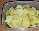 Egy csütörtöki nap recept fázis 2 fotója