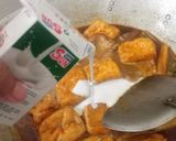 Foto langkah ke 4 dari resep Gulai perut ikan patin.