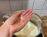 Tejbe rizs recept fázis 2 fotója