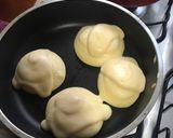 Foto del paso 4 de la receta: Panqueques japonés sin tacc