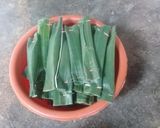 Foto langkah ke 3 dari resep Otak-otak Panggang.
