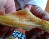 Foto langkah ke 4 dari resep Mozzarella Grilled Cheese.