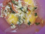 Telor dadar rumahan