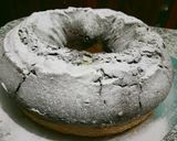 Foto del paso 5 de la receta: Budín marmolado