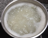 Foto del paso 1 de la receta: Ensalada de arroz fácil para este verano