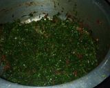 A picture of step 6 of Sukumawiki #festive season contest kakamega.