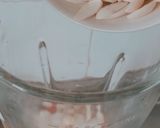 Foto del paso 3 de la receta: Leche de almendras