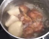 Foto del paso 1 de la receta: Ensalada de papa. Versión un poco diferente