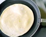 अंडा रोल (Anda roll recipe in hindi) रेसिपी चरण 4 फोटो