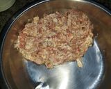 হায়দ্রাবাদি মাটন কিমা কারি(Haidrabadi muton kema kari recipe in bengali) রেসিপির ধাপ 1 ছবি