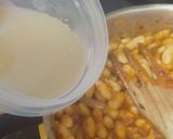 Foto del paso 11 de la receta Cassoulet o Alubias blancas con confitado de pollo