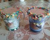 Foto del paso 7 de la receta: Malteada divertida 🎉🎉