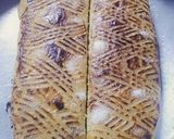 صورة لخطوة 3 من وصفة ❤️ كعك اليانسون (الشابورة) ❤️