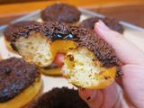 Donat Mesis / meses