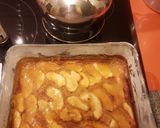 Foto del paso 3 de la receta: Tarta de manzana fit