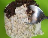Overnight Oats With Cake Crumbs recipe step 5 photo