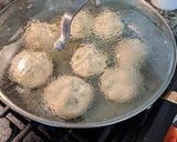 Foto del paso 10 de la receta: Bao