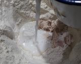Foto del paso 1 de la receta: Pancitos materos🧉