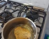 Foto del paso 4 de la receta: Pollo frito estilo fried chicken