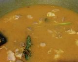 Foto langkah ke 2 dari resep Gulai campur.