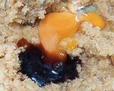 Foto del paso 1 de la receta: Cookies rellenas de dulce de leche 🍪